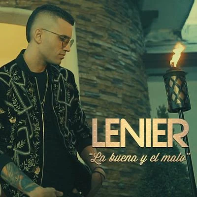 La Buena y el Malo 專輯 Keko Musik/Lenier