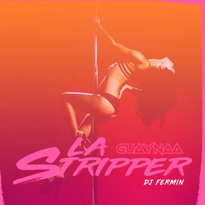 La Stripper 專輯 Guaynaa/Lele Pons/Maluma/Karol G/Feid