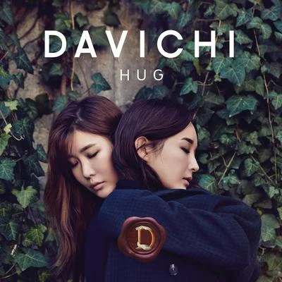 DAVICHI HUG 專輯 DAViCHi