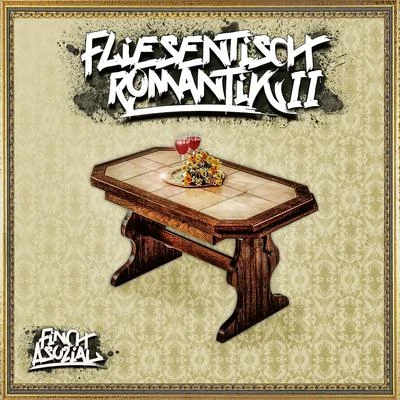 Fliesentisch Romantik 2 專輯 Finch Asozial