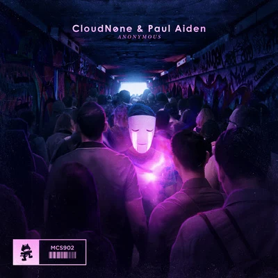 Anonymous 專輯 Paul Aiden/Kate Elsworth/Hardwell/Various Artists/Sveta B.