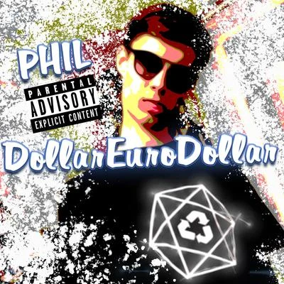 PhilBruno MarsPhilip Lawrence Dollareurodollar