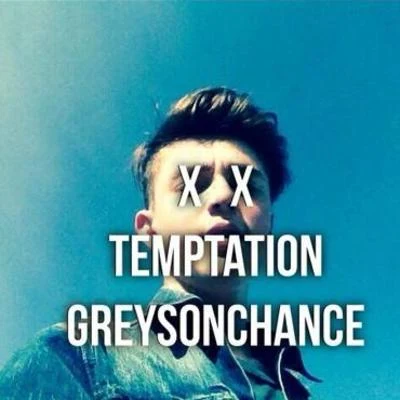 Temptation - Single 專輯 Greyson Chance/Fabian Mazur