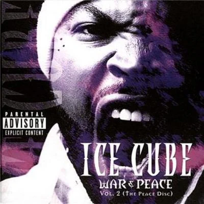 Ice CubeLil JonThe East Side Boyz War & Peace Vol. 2 (The Peace Disc) (Explicit)