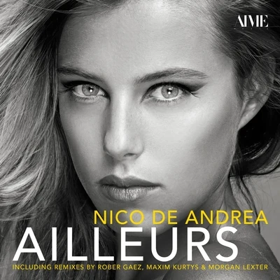 Ailleurs 專輯 Nico de Andrea