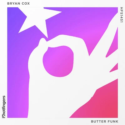 Butter Funk 專輯 Dj Crown/Thick Jaw/Bryan Cox