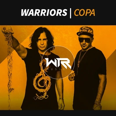 Copa 專輯 Kemist/WARRIORS