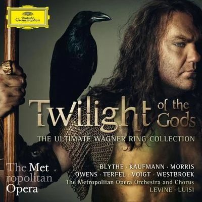 Twilight Of The Gods - The Ultimate Wagner Ring Collection 專輯 Roberto Gabbiani/Daniele Rossi/Bryn Terfel/Cecilia Bartoli/Luigi Piovano