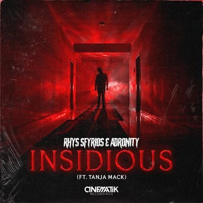 Adronity Insidious (feat. Tanja Mack)