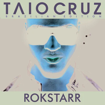 Rokstarr 專輯 Taio Cruz