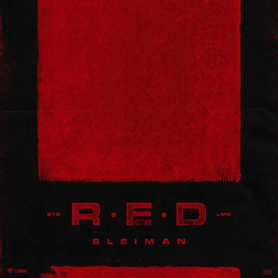 R.E.D. 專輯 Sleiman