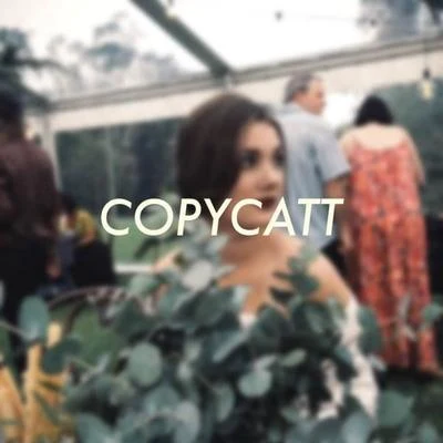 Charlotte 專輯 COPYCATT