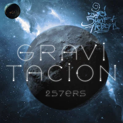 Gravitacion 專輯 Kronkel Dom/257ers