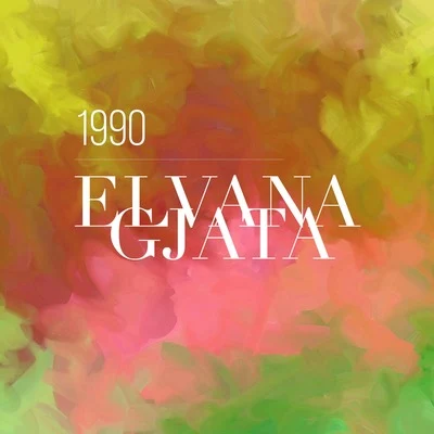 1990 專輯 Elvana Gjata/INNA/SICKOTOY