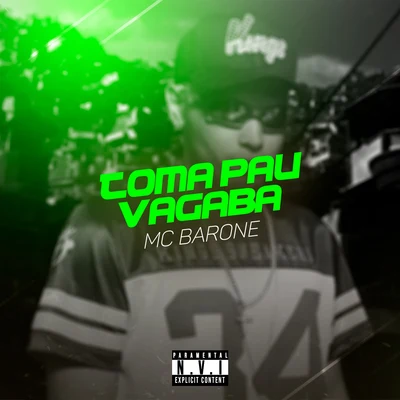 Toma Pau Vagaba 專輯 MC Barone/MC Rick