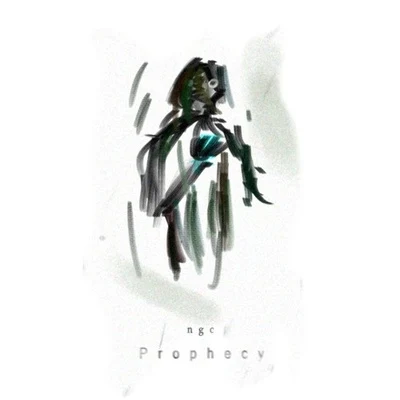 Prophecy EP 專輯 NGC 3.14