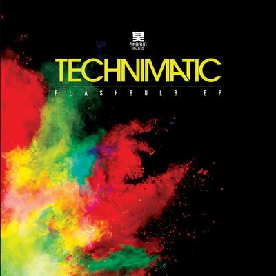 Flashbulb 專輯 Technimatic/Ed:it