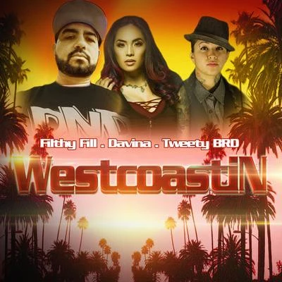 West Coastin 專輯 Davina