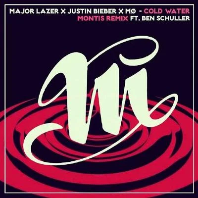 Cold Water (Montis Remix) 專輯 Montis/Goudsmit & Directie