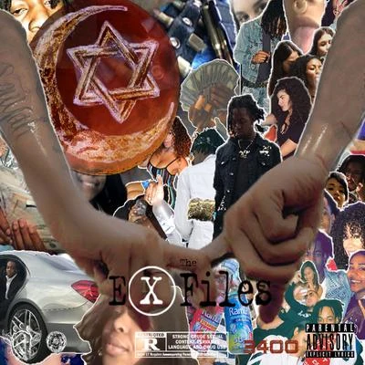 The Exfiles 專輯 Thouxanbanfauni