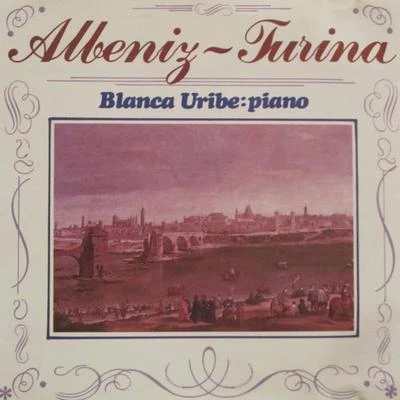 Albéniz - Turina 专辑 Isaac Albéniz