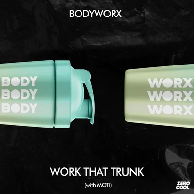 Work That Trunk (with MOTi) 专辑 BODYWORX