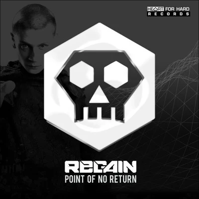 Point Of No Return 專輯 Insidiouz/Regain