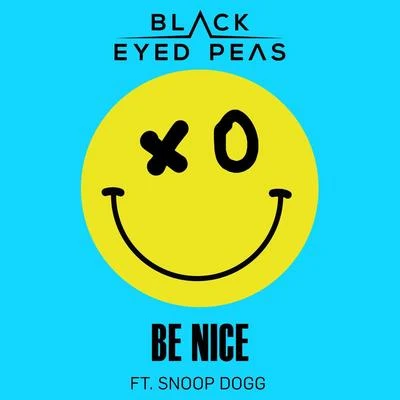 Be Nice 專輯 Black Eyed Peas