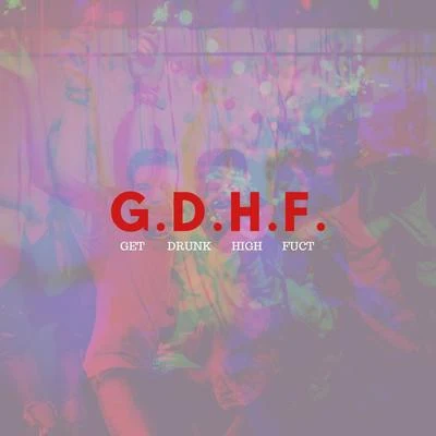 G.D.H.F (feat. KelsThaLighter) 專輯 王嗣堯TURBO/HammerBoy