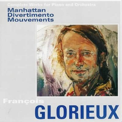 Complete Works for Piano and Orchestra 專輯 François Glorieux