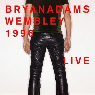 Wembley 1996 Live 專輯 Rodney Jerkins/Bryan Adams/Richard Fagan/John Michael Montgomery/Karaoke Diamonds