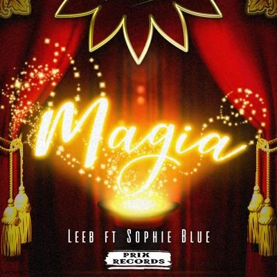 Magia 專輯 Leeb/Antonio Sagrero/Abbsolut/Sophie Blue