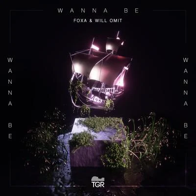 Wanna Be 專輯 Foxa/Nudø/Joshua Francois/Big Z/BEAUZ