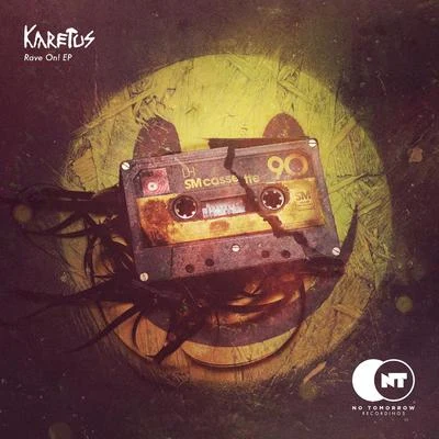 Rave On! EP 專輯 Dr. Who/karetus