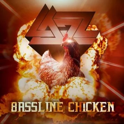 Bassline Chicken 專輯 Tribal/Lozz