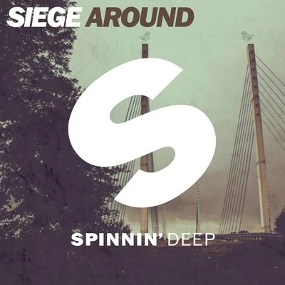 Around 專輯 Siege