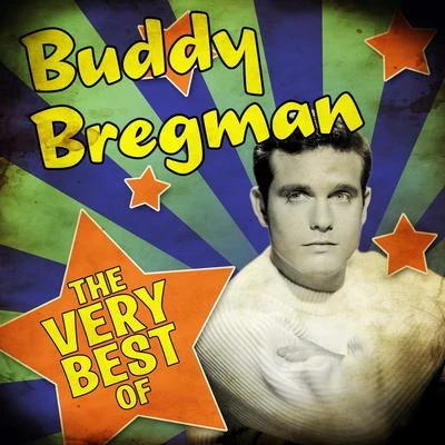 Buddy BregmanCon ConradConrad SalingerThe Conrad Salinger OrchestraHerb Magidson The Very Best Of