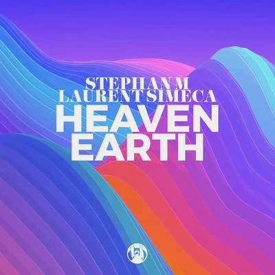 Heaven Earth 專輯 DJ Pedro/Stephan M