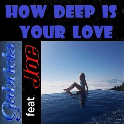 How Deep Is Your Love 專輯 JOe (支十六)/Lotic/LOGOS/Optic Nerve/Sophie