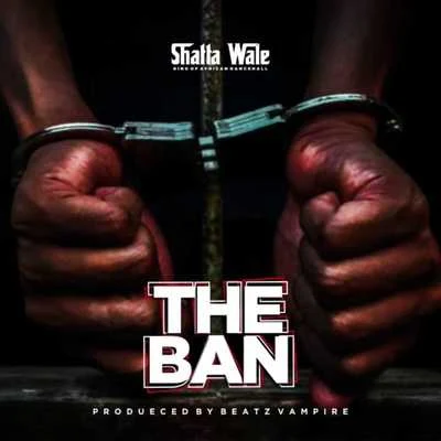 The Ban (PANTANG) 專輯 Shatta Wale