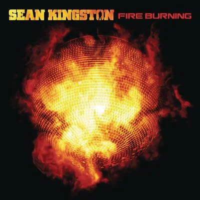 Fire Burning 专辑 Sean Kingston