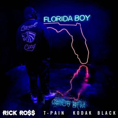 Florida Boy 專輯 Kodak Black