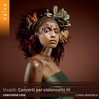 Vivaldi: Concerti per violoncello, Vol. 3 专辑 Christophe Coin