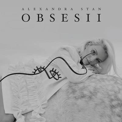 Obsesii 專輯 Alexandra Stan/VUNK