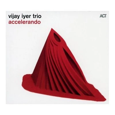 Accelerando 專輯 Wadada Leo Smith/Vijay Iyer