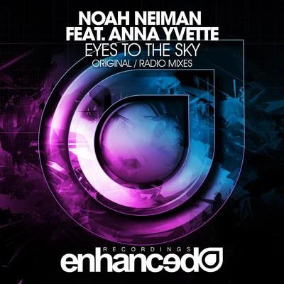 Eyes To The Sky 專輯 Noah Neiman/Mike Schmid/Delaney Jane/Aerosoul/Oen Bearen