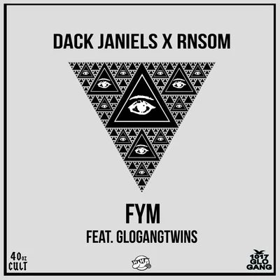 FYM 專輯 Dack Janiels/Myke Terry