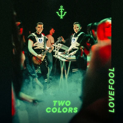 Lovefool 专辑 twocolors