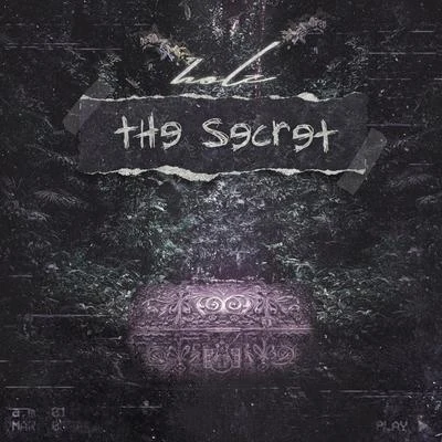 The Secret 專輯 Holz/Motor/T.Raumschmiere/Scapegoat/Peter Grummich