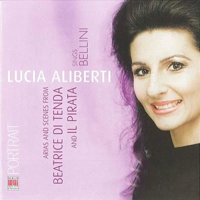 Bellini: Arias and Scenes from Beatrice di Tenda & Il Pirata 專輯 Marcello Viotti